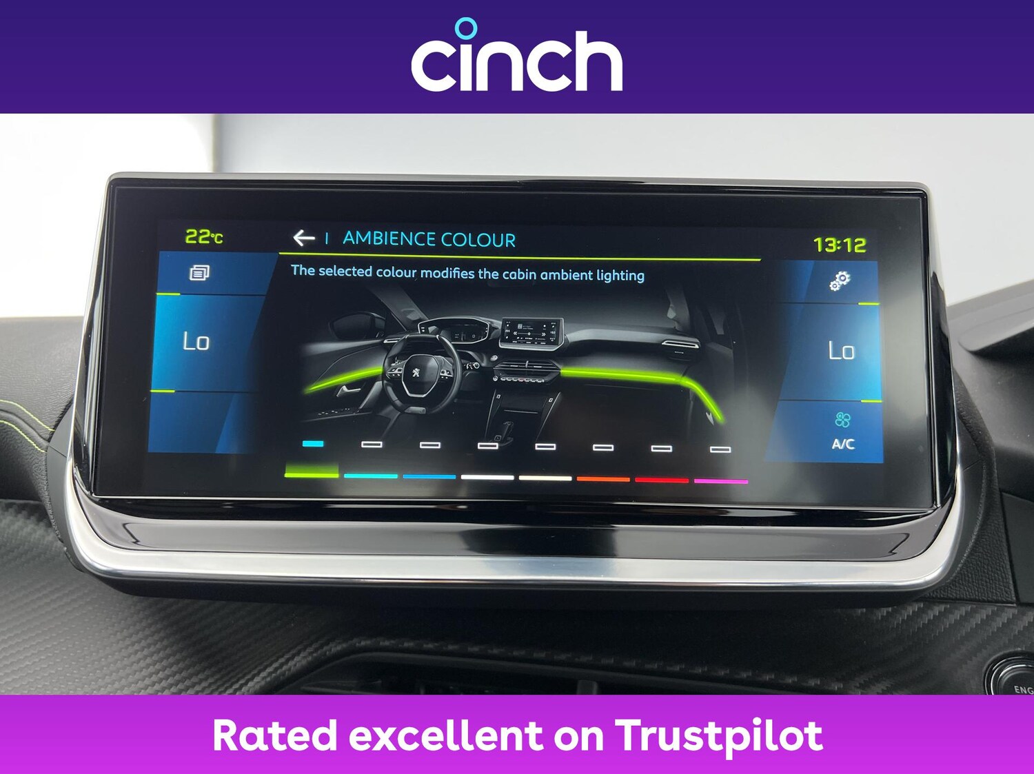 Used Peugeot 2008 2021 for sale - 76855011: Photo 38