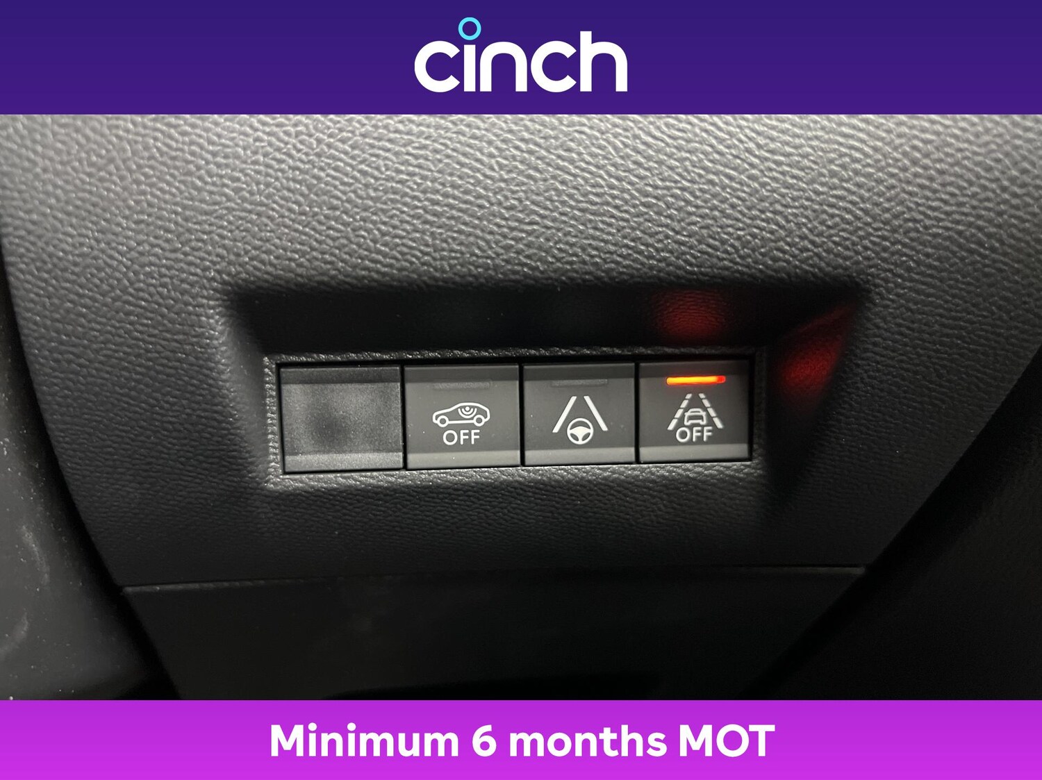 Used Peugeot 2008 2021 for sale - 76855011: Photo 42