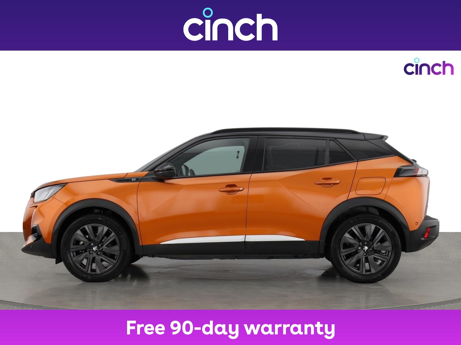 Used Peugeot 2008 2021 for sale - 76855011: Photo 8