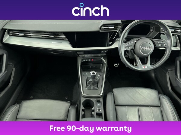 Used Audi A3 2020 for sale - 76106652: Photo 15
