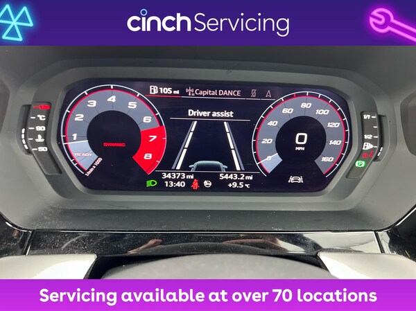 Used Audi A3 2020 for sale - 76106652: Photo 18