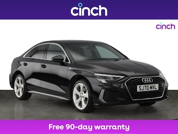 Audi - A3