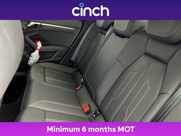 Used Audi A3 2020 for sale - 76106652: Photo 20