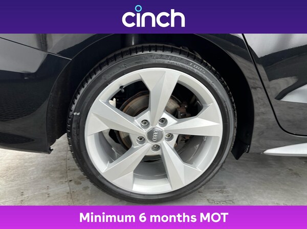 Used Audi A3 2020 for sale - 76106652: Photo 27