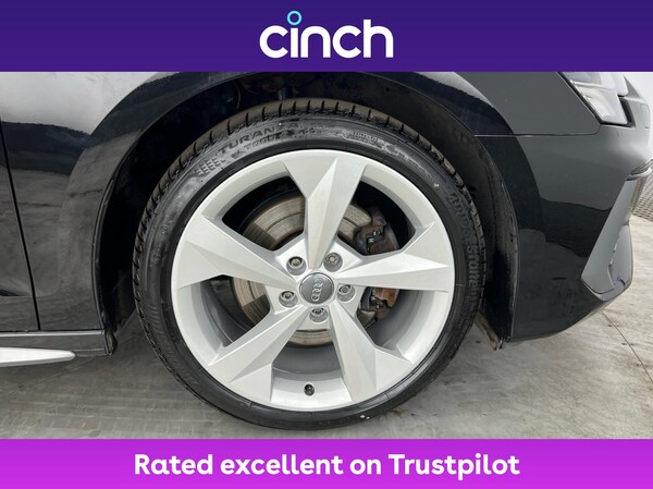 Used Audi A3 2020 for sale - 76106652: Photo 28
