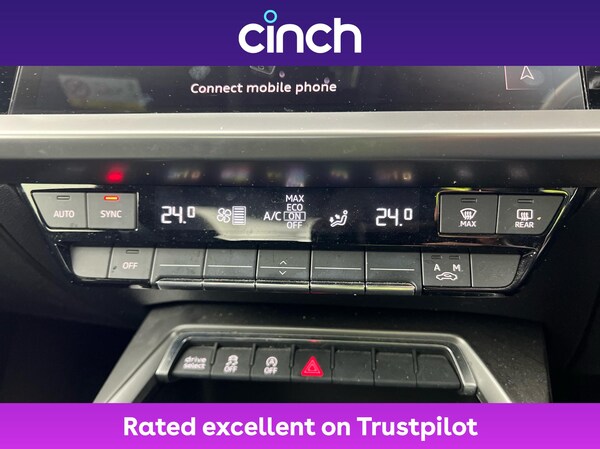 Used Audi A3 2020 for sale - 76106652: Photo 33