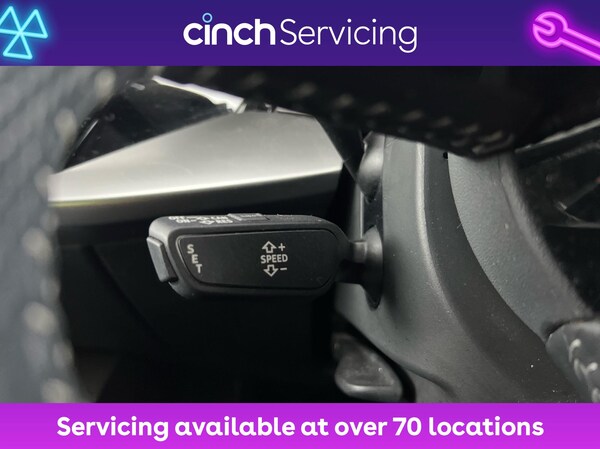 Used Audi A3 2020 for sale - 76106652: Photo 36