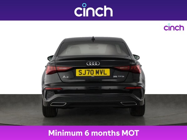 Used Audi A3 2020 for sale - 76106652: Photo 5