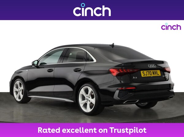 Used Audi A3 2020 for sale - 76106652: Photo 6
