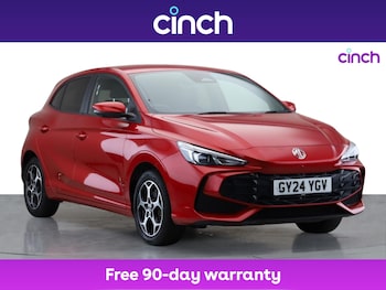 Used MG MG3 2024 for sale - 75739883: Photo