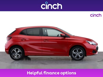 Used MG MG3 2024 for sale - 75739883: Photo