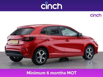 Used MG MG3 2024 for sale - 75739883: Photo