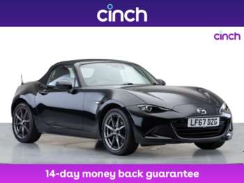 2017 - 2.0 Sport Nav 2dr