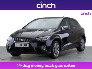 Used SEAT Ibiza 2019 for sale - 74690241: Photo