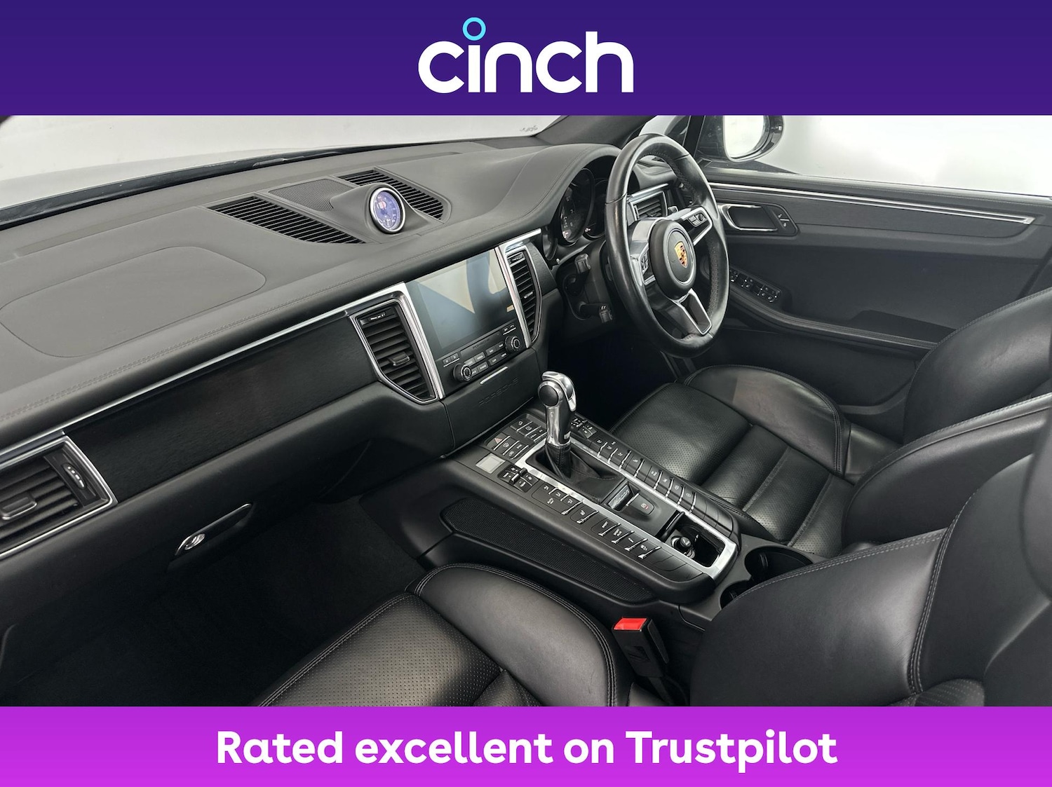 Used Porsche Macan 2018 for sale - 76186484: Photo 14