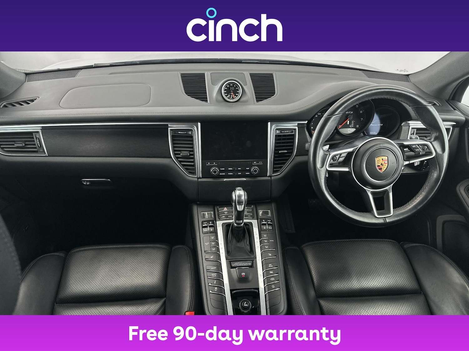 Used Porsche Macan 2018 for sale - 76186484: Photo 15