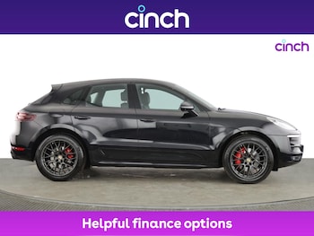 Used Porsche Macan 2018 for sale - 76186484: Photo 2