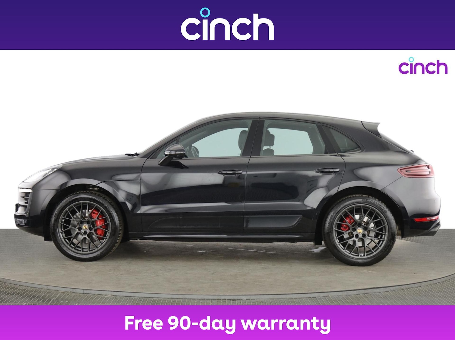 Used Porsche Macan 2018 for sale - 76186484: Photo 8