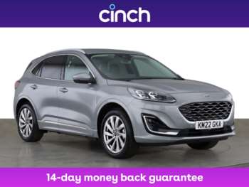 2022 - 2.5 PHEV Vignale 5dr CVT