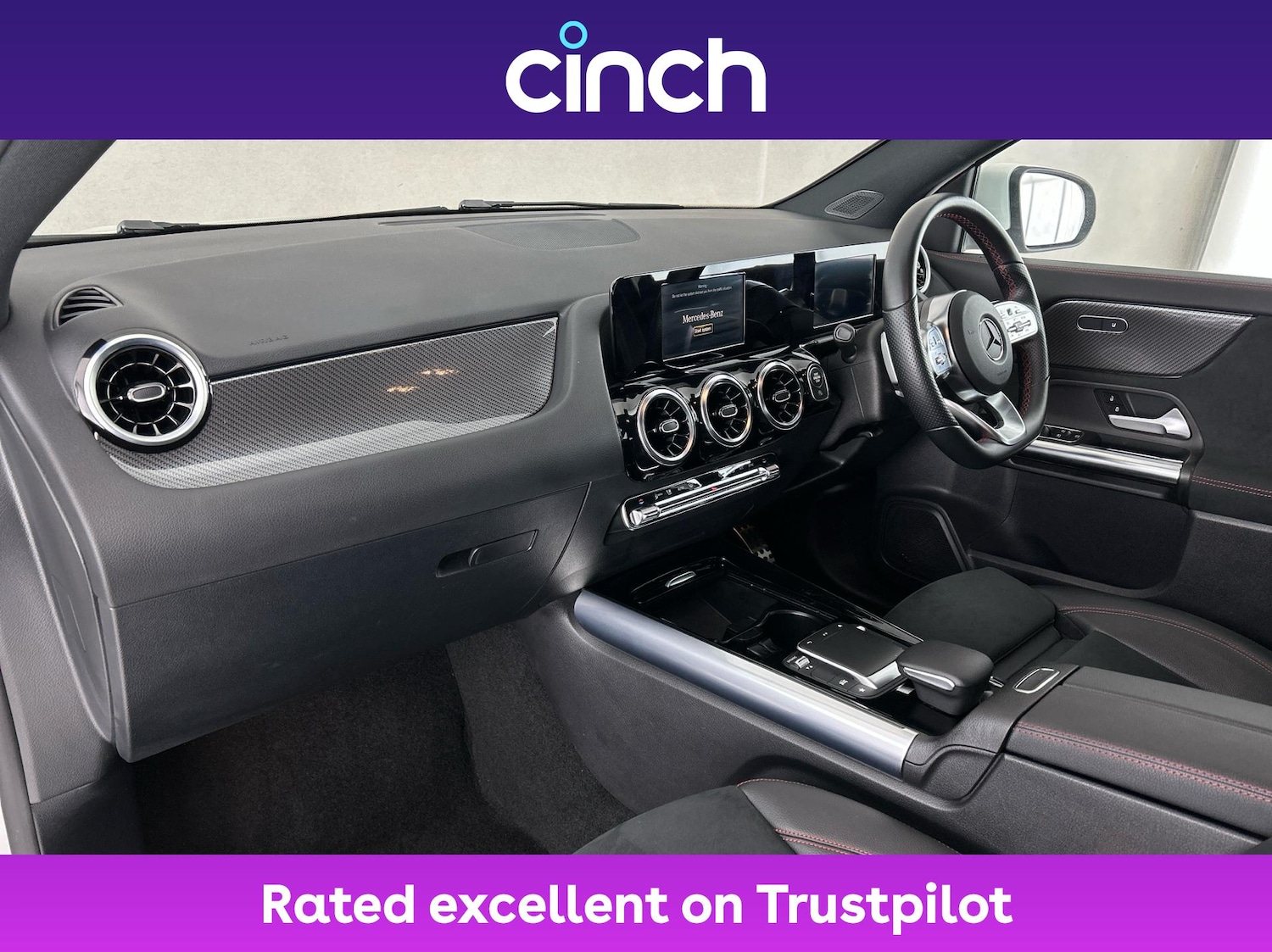 Used Mercedes-Benz GLA 2022 for sale - 76148577: Photo 14