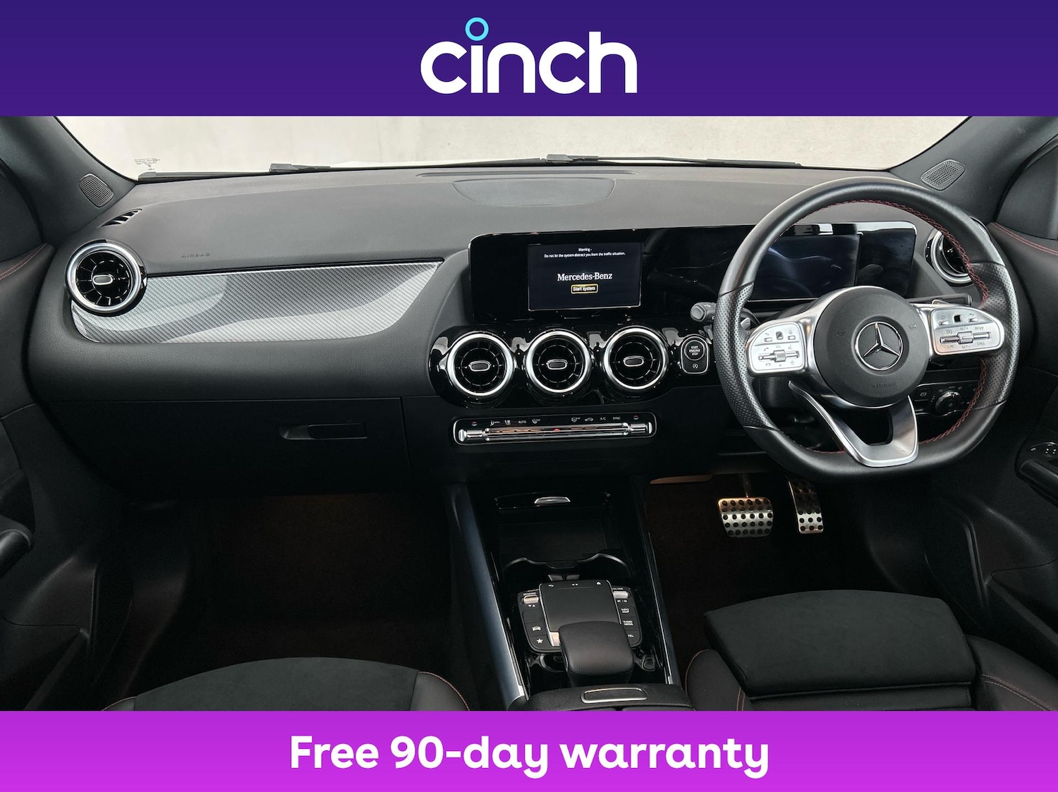 Used Mercedes-Benz GLA 2022 for sale - 76148577: Photo 15