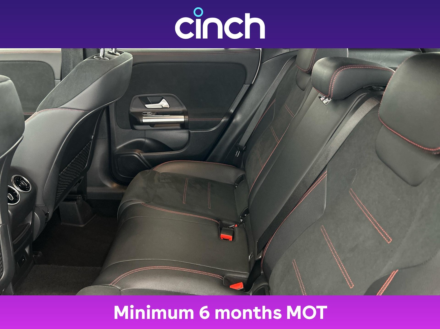 Used Mercedes-Benz GLA 2022 for sale - 76148577: Photo 20