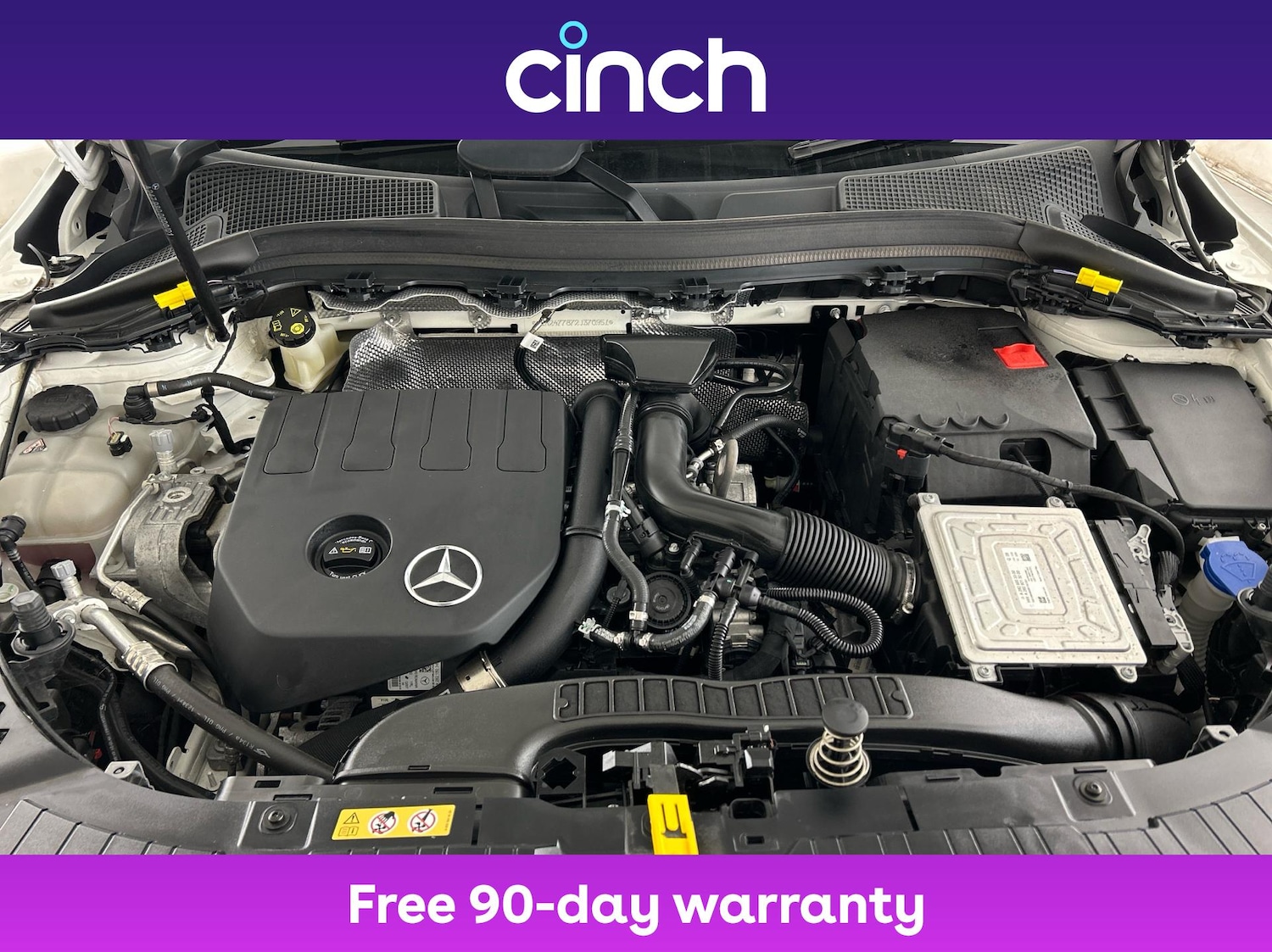 Used Mercedes-Benz GLA 2022 for sale - 76148577: Photo 23