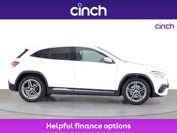 Used Mercedes-Benz GLA 2022 for sale - 76148577: Photo 2