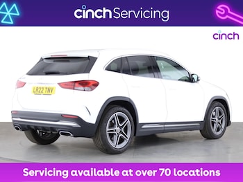 Used Mercedes-Benz GLA 2022 for sale - 76148577: Photo 3