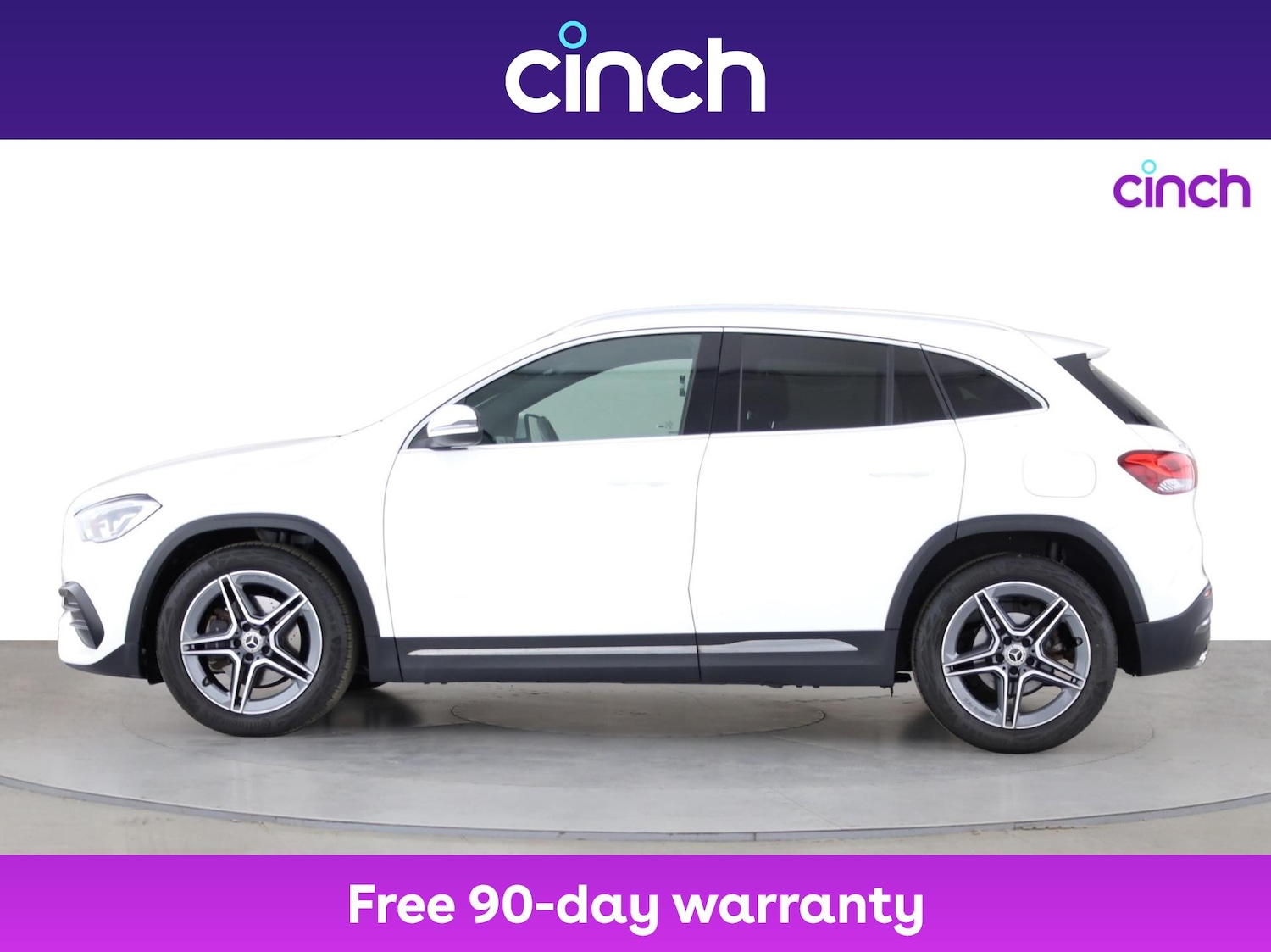 Used Mercedes-Benz GLA 2022 for sale - 76148577: Photo 8