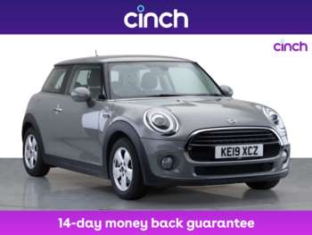 2019 - 1.5 Cooper Classic II 3dr