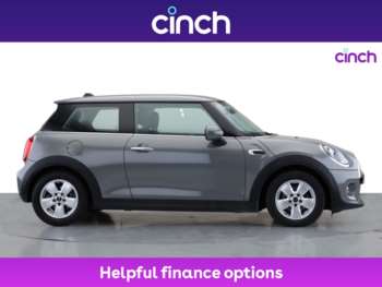 Used MINI Hatch 2019 for sale - 75172344: Photo