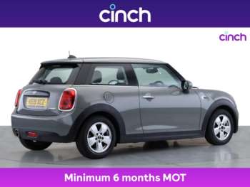 Used MINI Hatch 2019 for sale - 75172344: Photo
