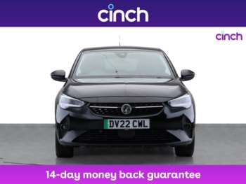 Used Vauxhall Corsa-e 2022 for sale - 74894315: Photo