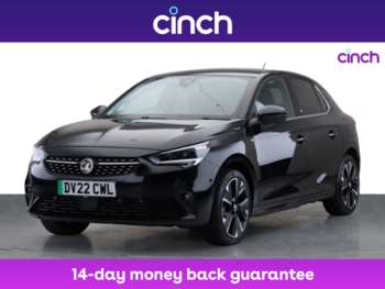 Used Vauxhall Corsa-e 2022 for sale - 74894315: Photo