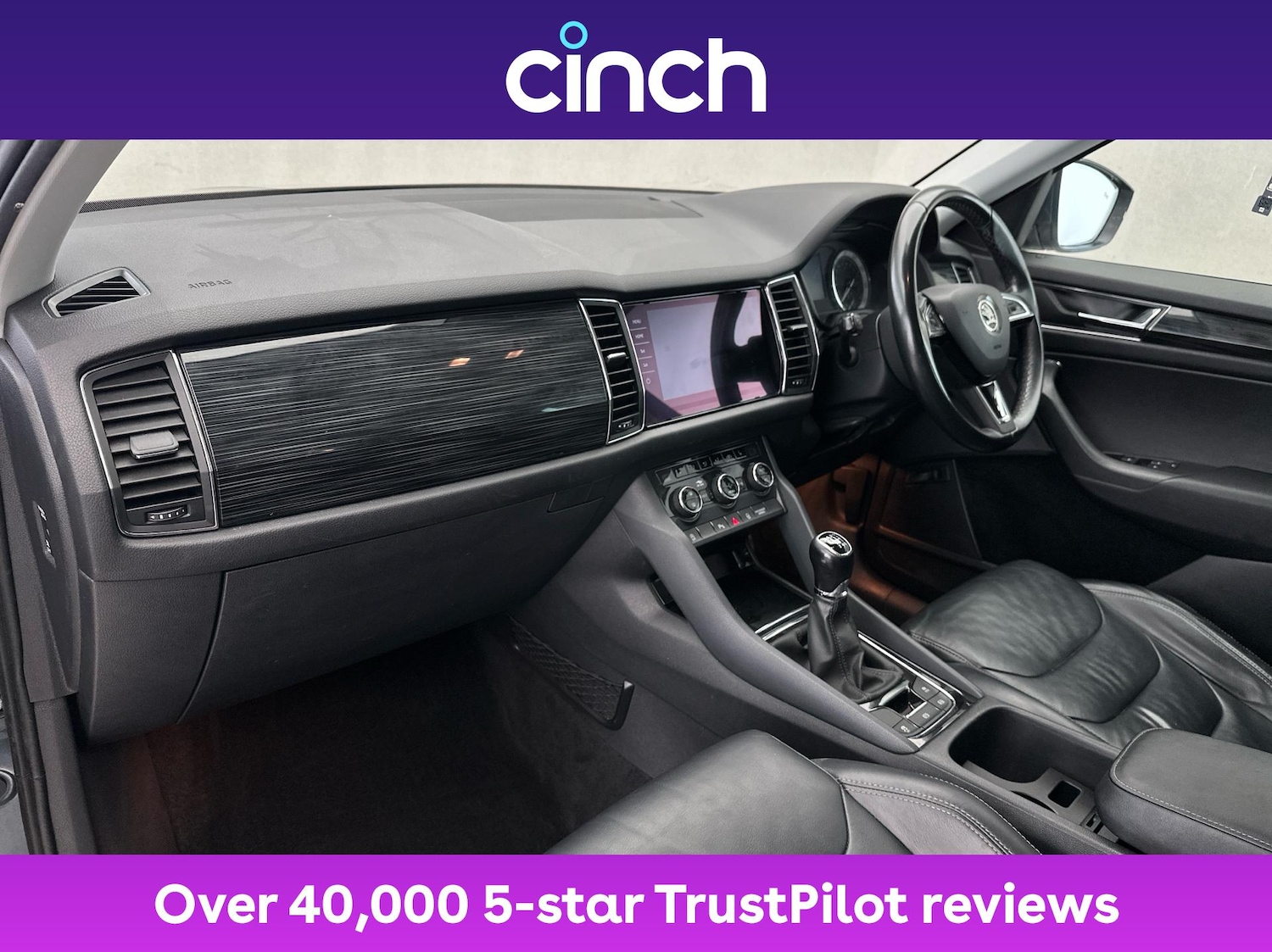 Used Skoda Kodiaq 2018 for sale - 77071851: Photo 14