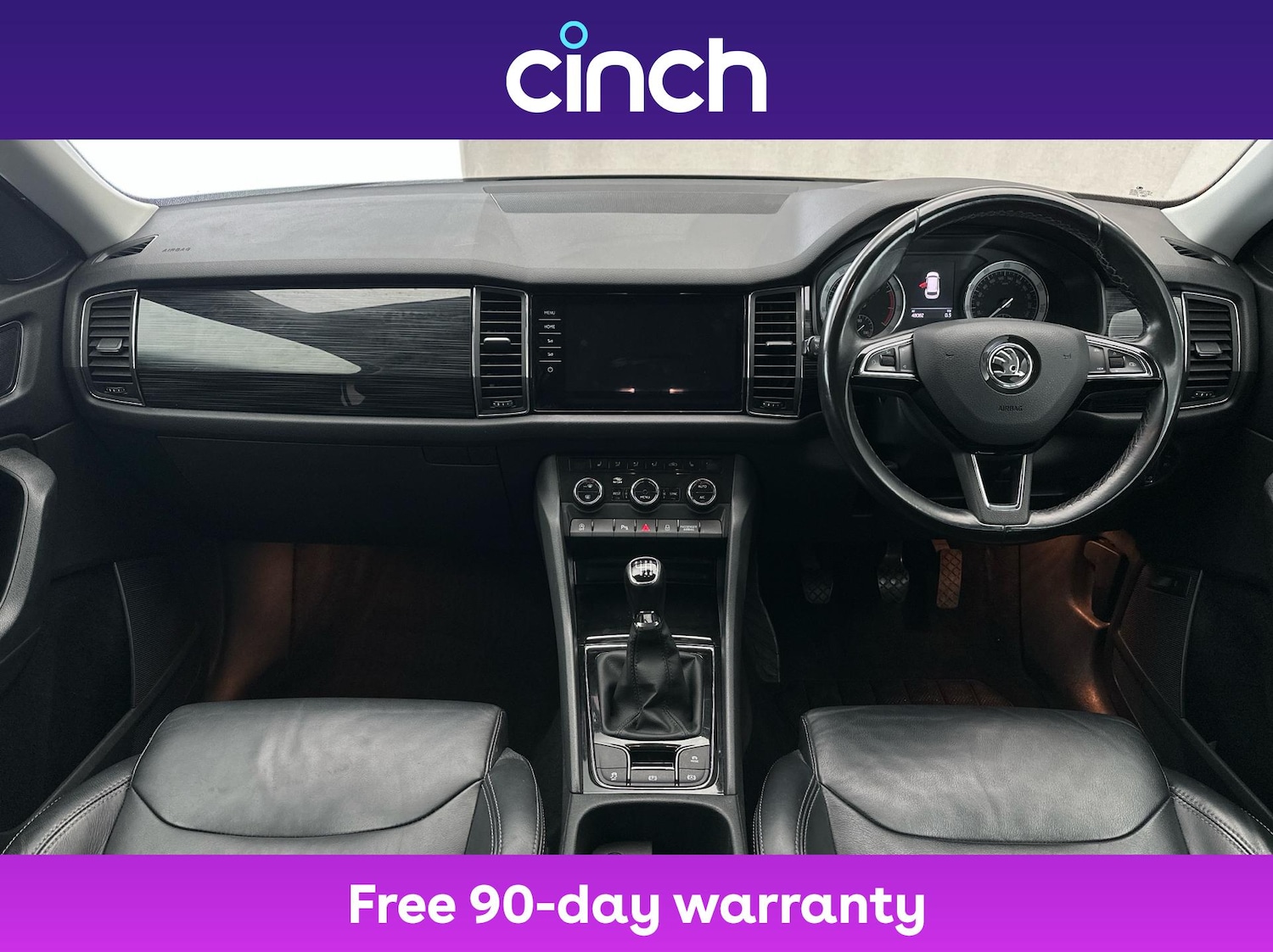 Used Skoda Kodiaq 2018 for sale - 77071851: Photo 15