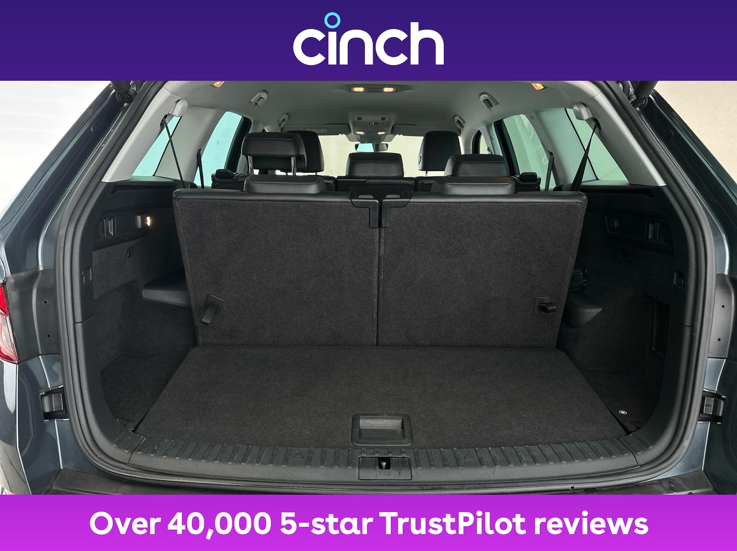 Used Skoda Kodiaq 2018 for sale - 77071851: Photo 21