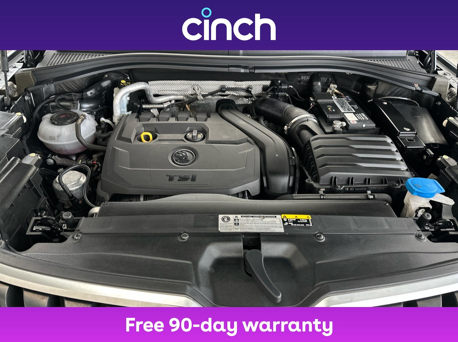 Used Skoda Kodiaq 2018 for sale - 77071851: Photo 23