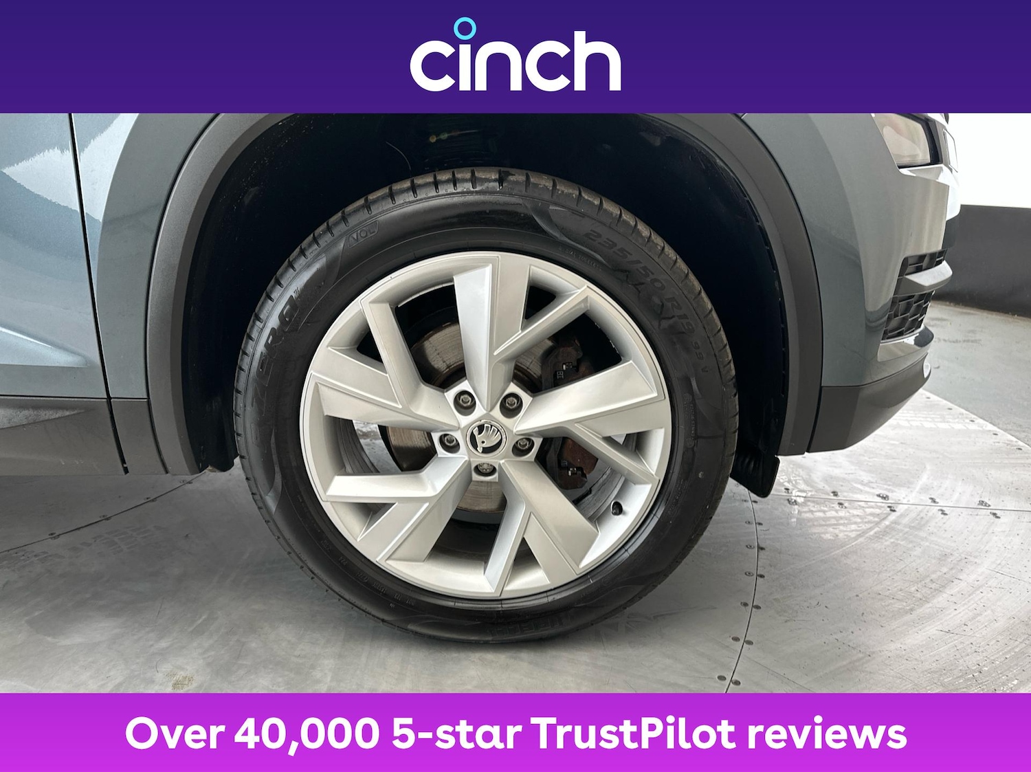 Used Skoda Kodiaq 2018 for sale - 77071851: Photo 28