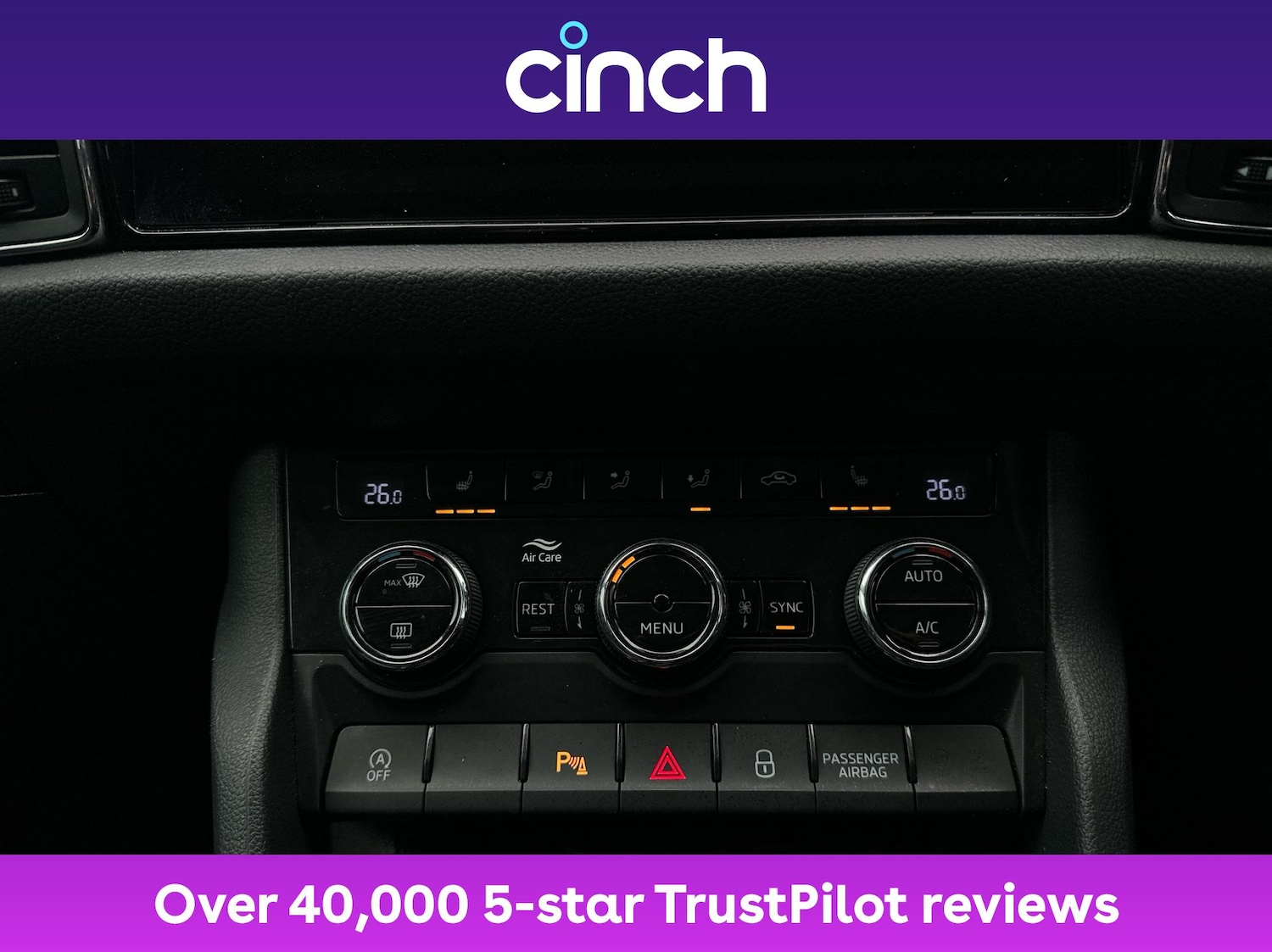 Used Skoda Kodiaq 2018 for sale - 77071851: Photo 33