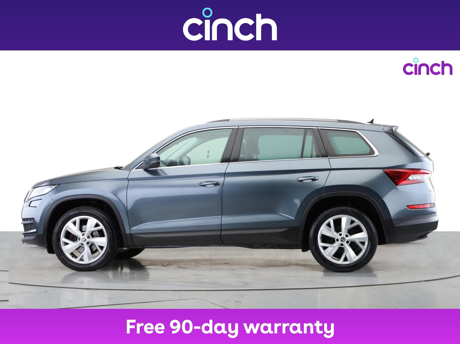 Used Skoda Kodiaq 2018 for sale - 77071851: Photo 8