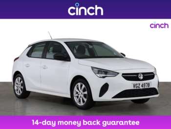 2021 - 1.2 SE 5dr