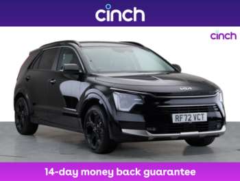 2023 - 1.6 GDi Hybrid 3 5dr DCT