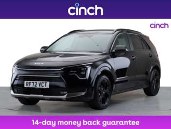 Used Kia Niro 2023 for sale - 74786067: Photo