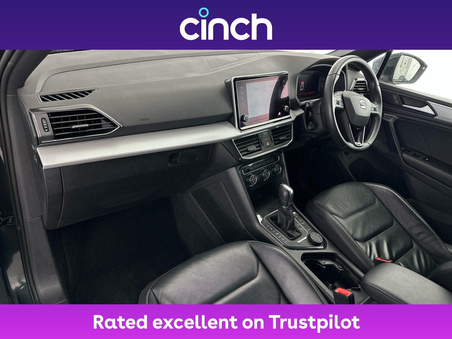Used SEAT Tarraco 2019 for sale - 76031078: Photo 14