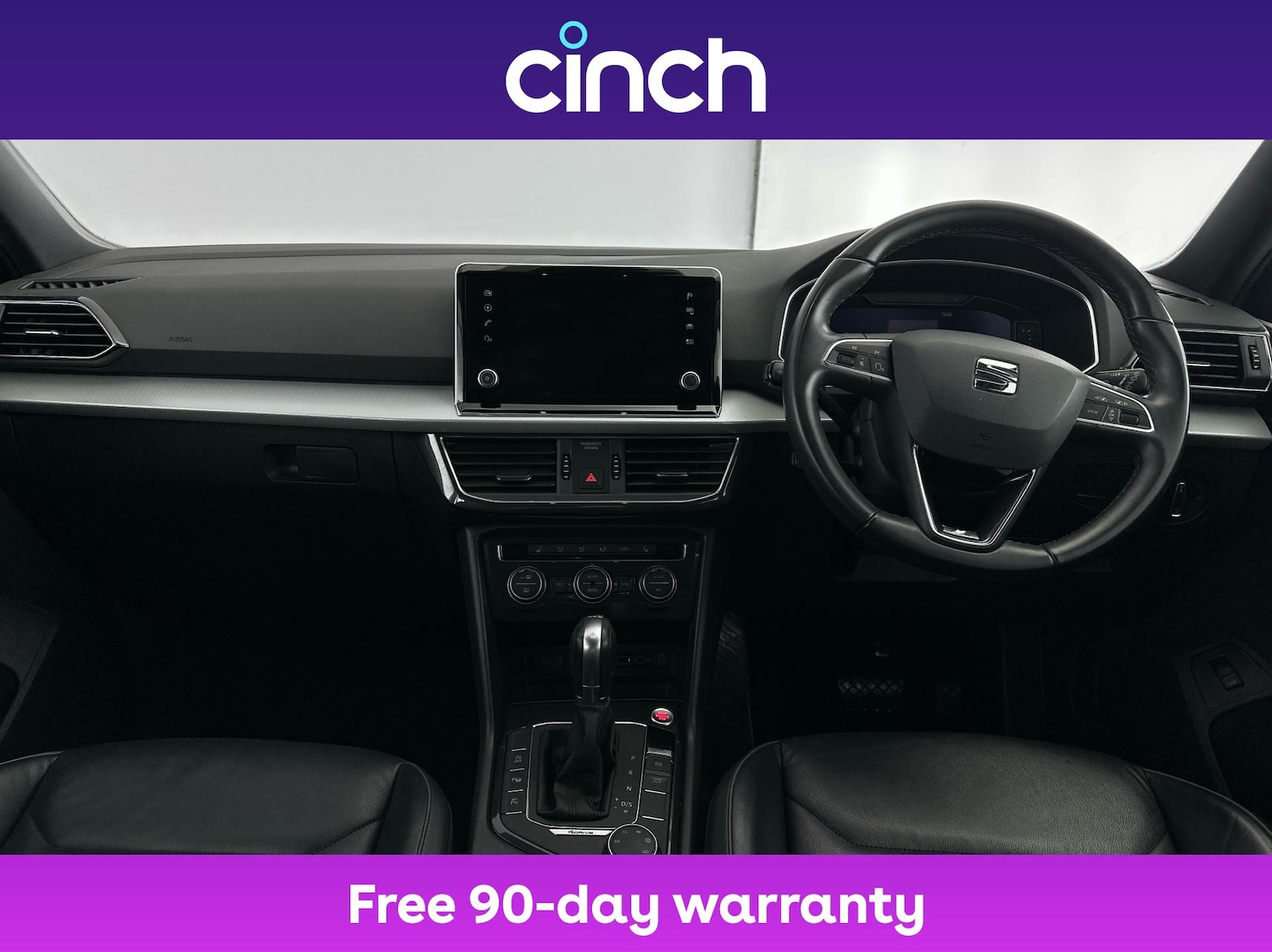 Used SEAT Tarraco 2019 for sale - 76031078: Photo 15