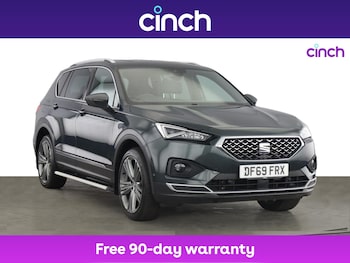 2019 - 2.0 TDI 190 Xcellence Lux 5dr DSG 4Drive