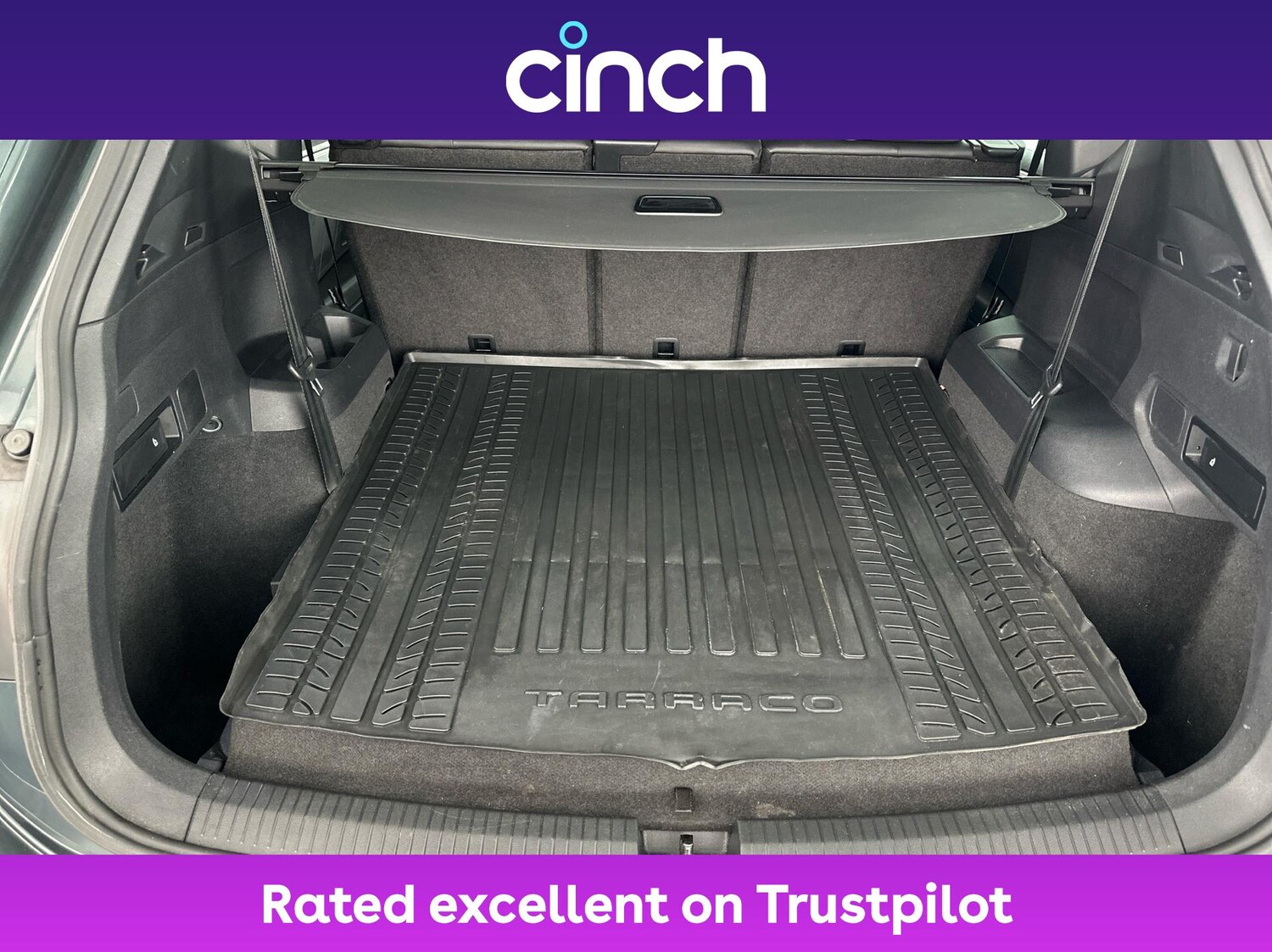Used SEAT Tarraco 2019 for sale - 76031078: Photo 21