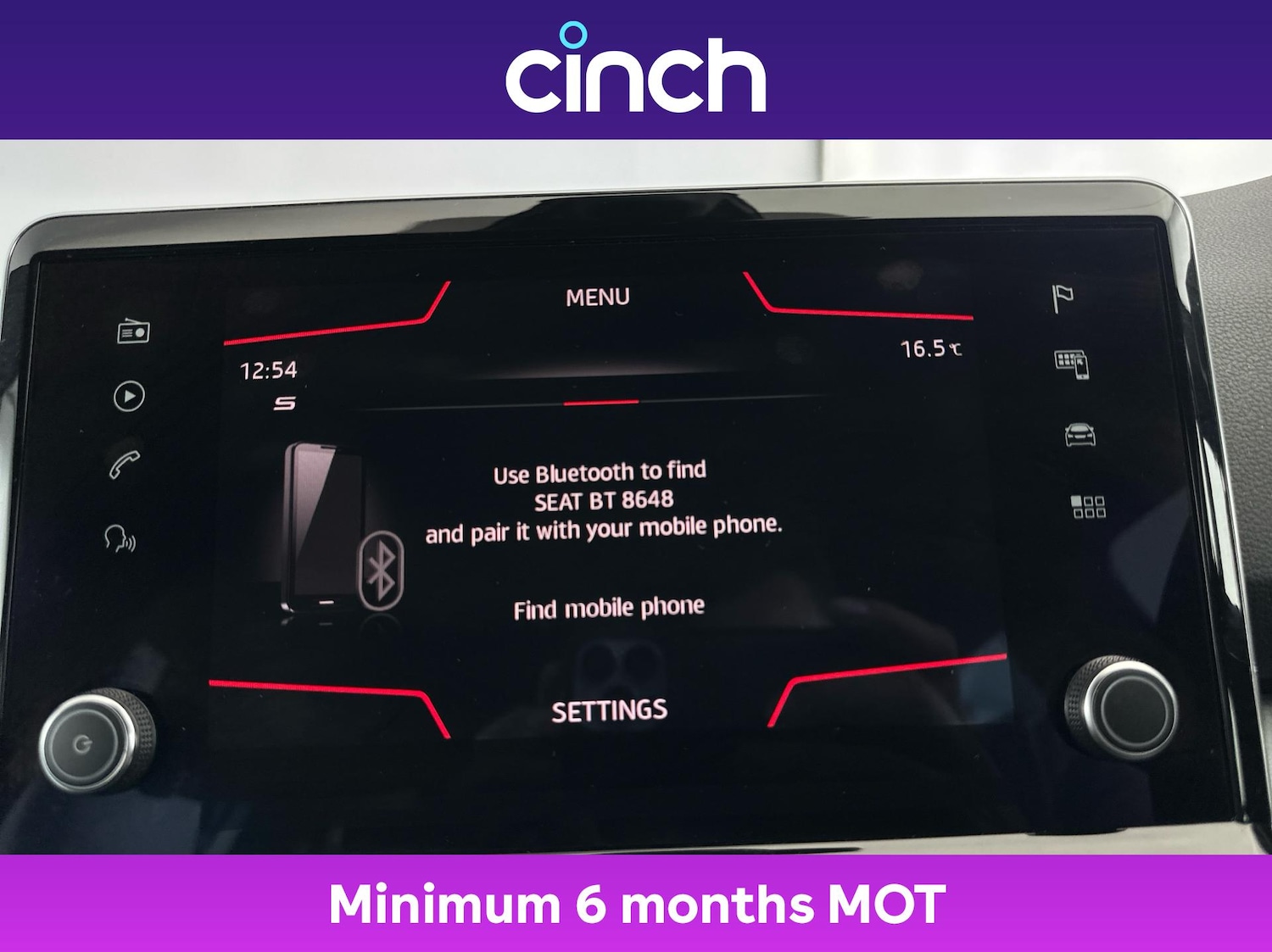 Used SEAT Tarraco 2019 for sale - 76031078: Photo 32